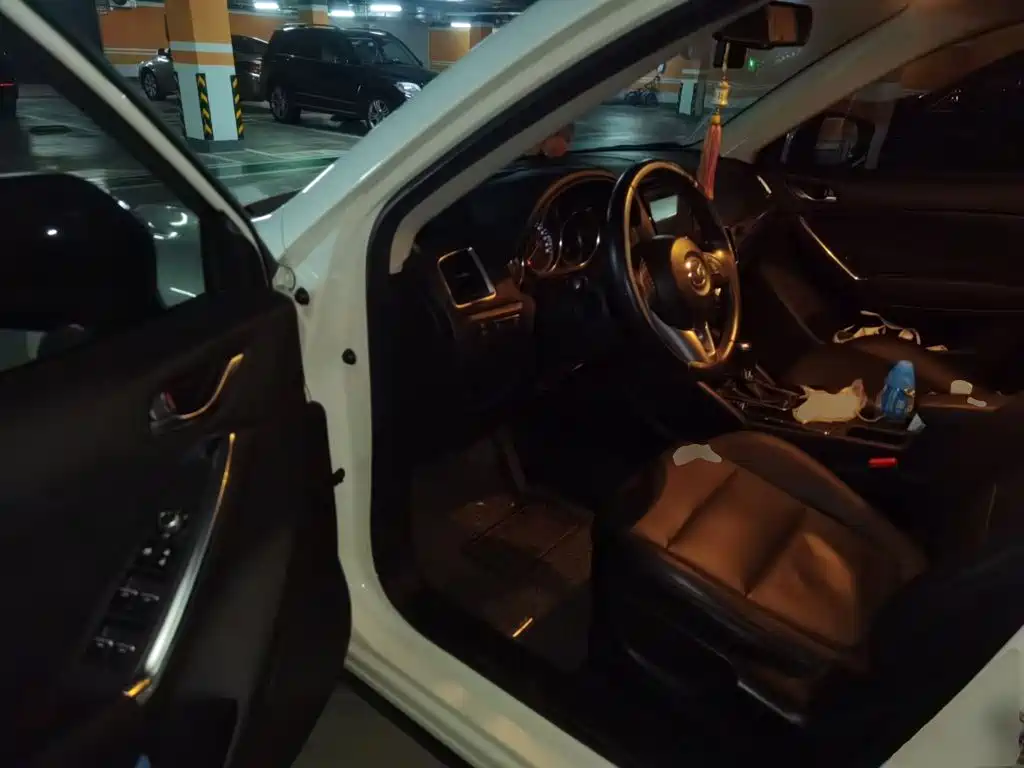 Mazda CX-5 — миниатюра 17