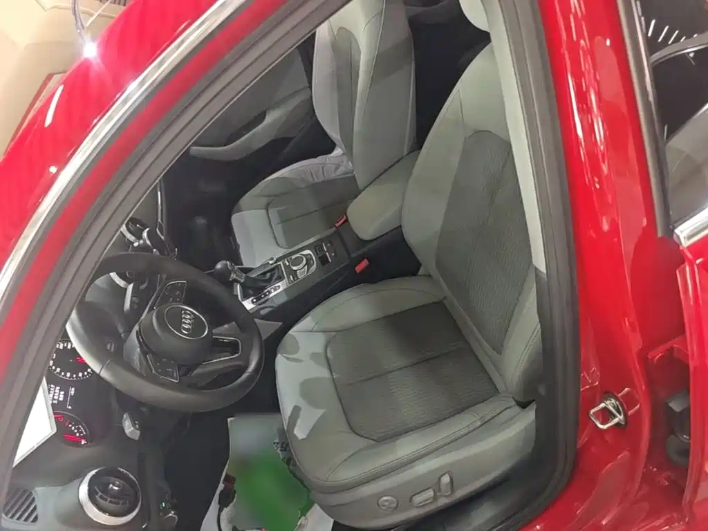 Audi A3 — миниатюра 15