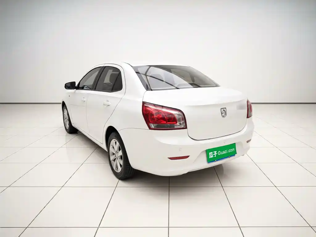 Baojun 630 — миниатюра 4
