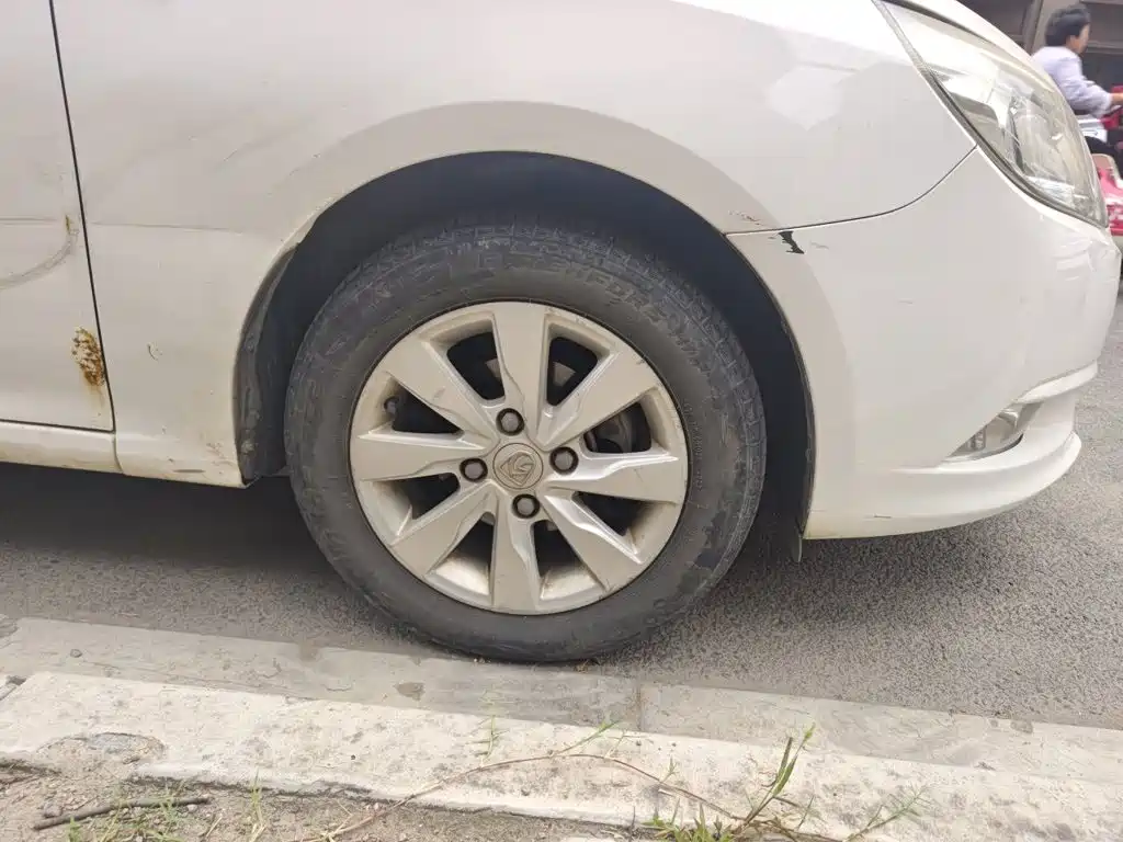 Baojun 630 — миниатюра 8