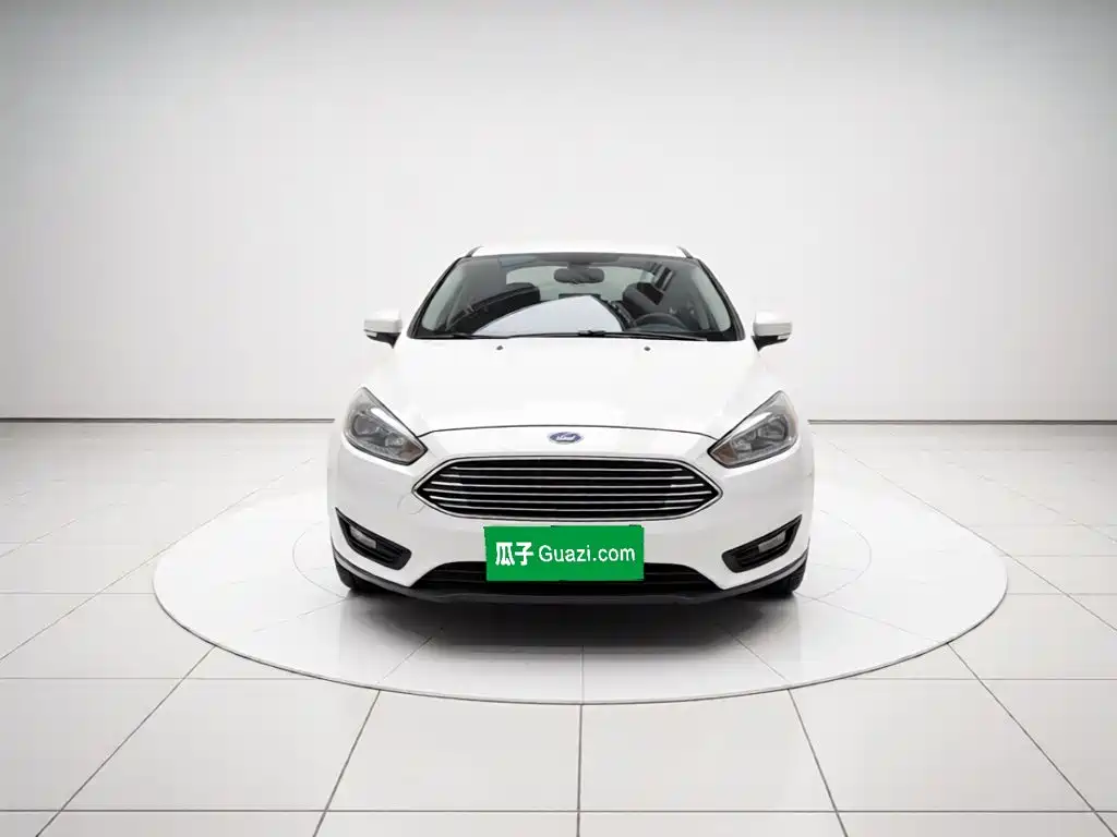 Ford Focus — миниатюра 2