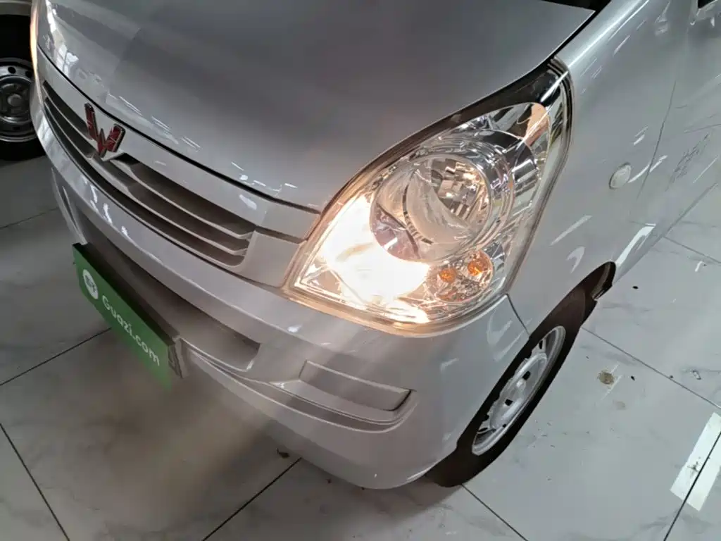 Wuling Rongguang S — миниатюра 24
