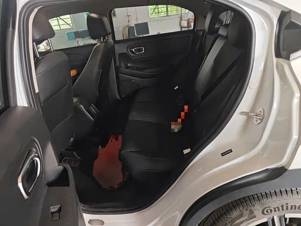 Honda Vezel — миниатюра 13