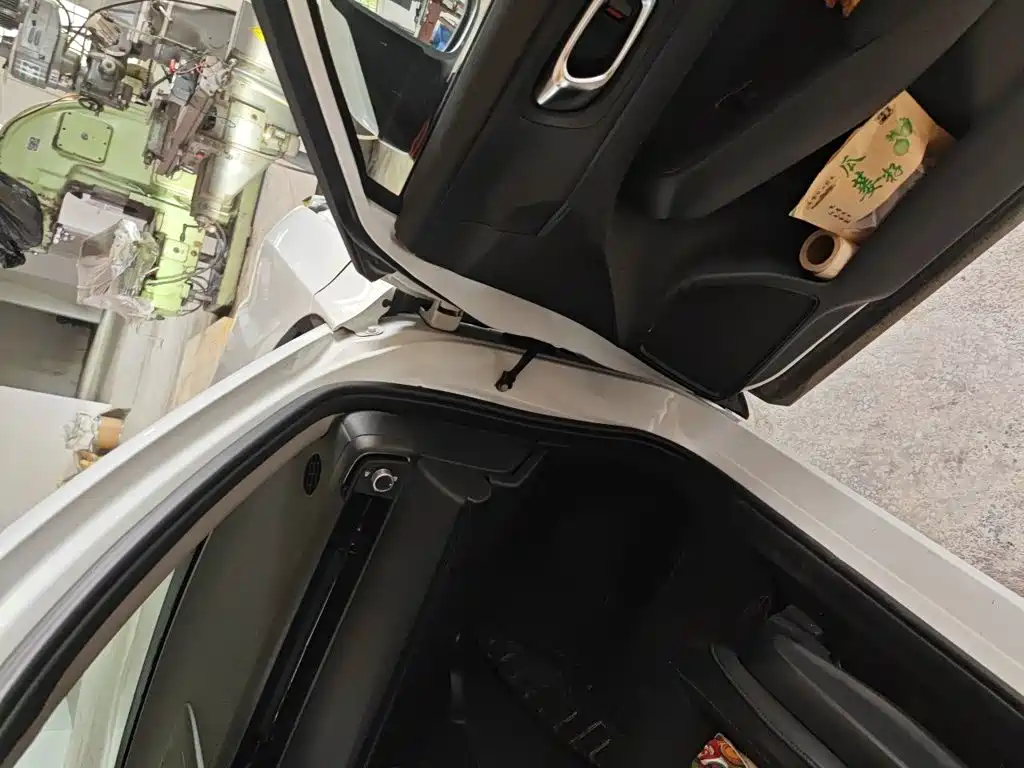 Honda Vezel — миниатюра 19