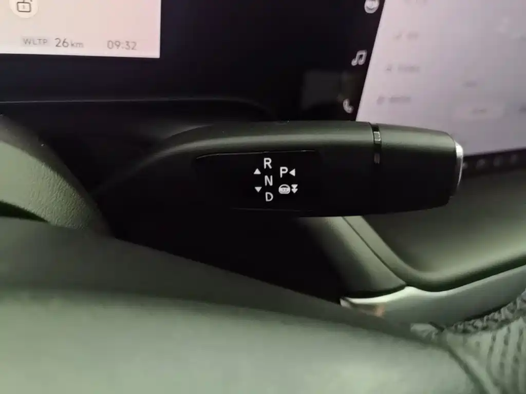 XPeng P7 — миниатюра 14