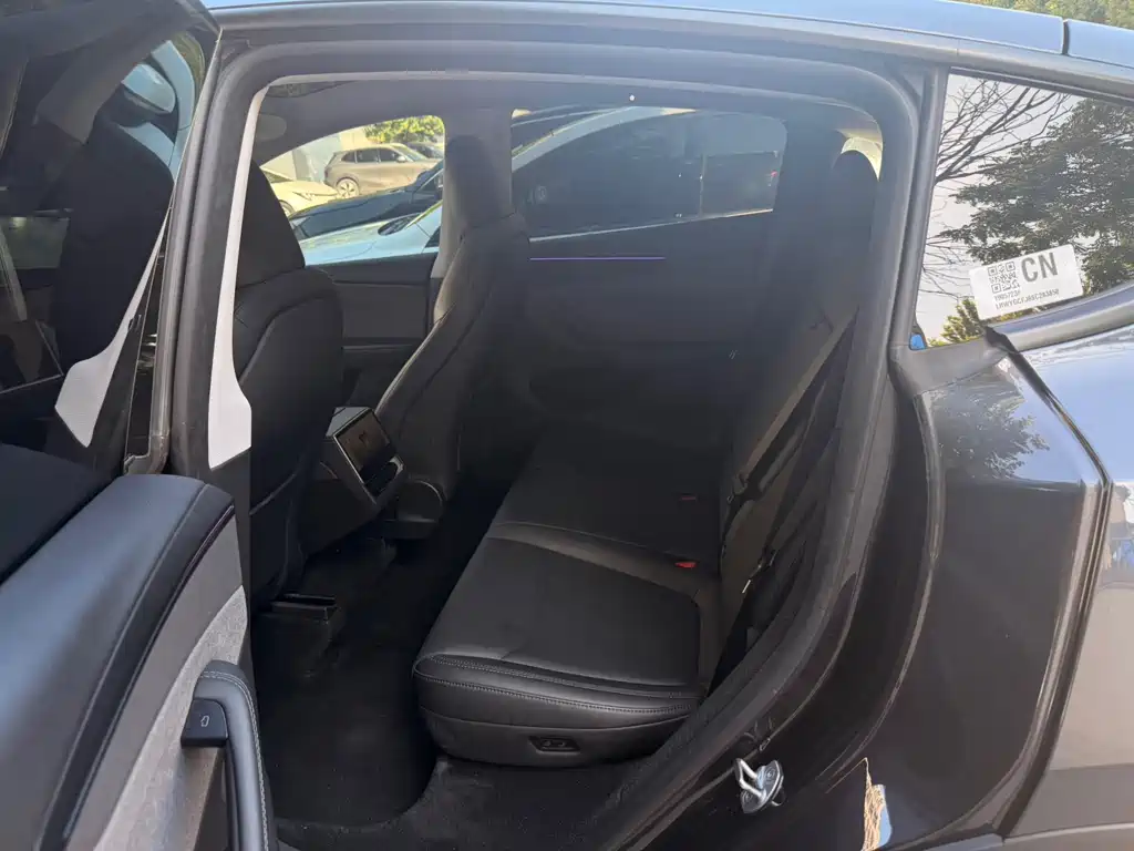 Tesla Model Y — миниатюра 6