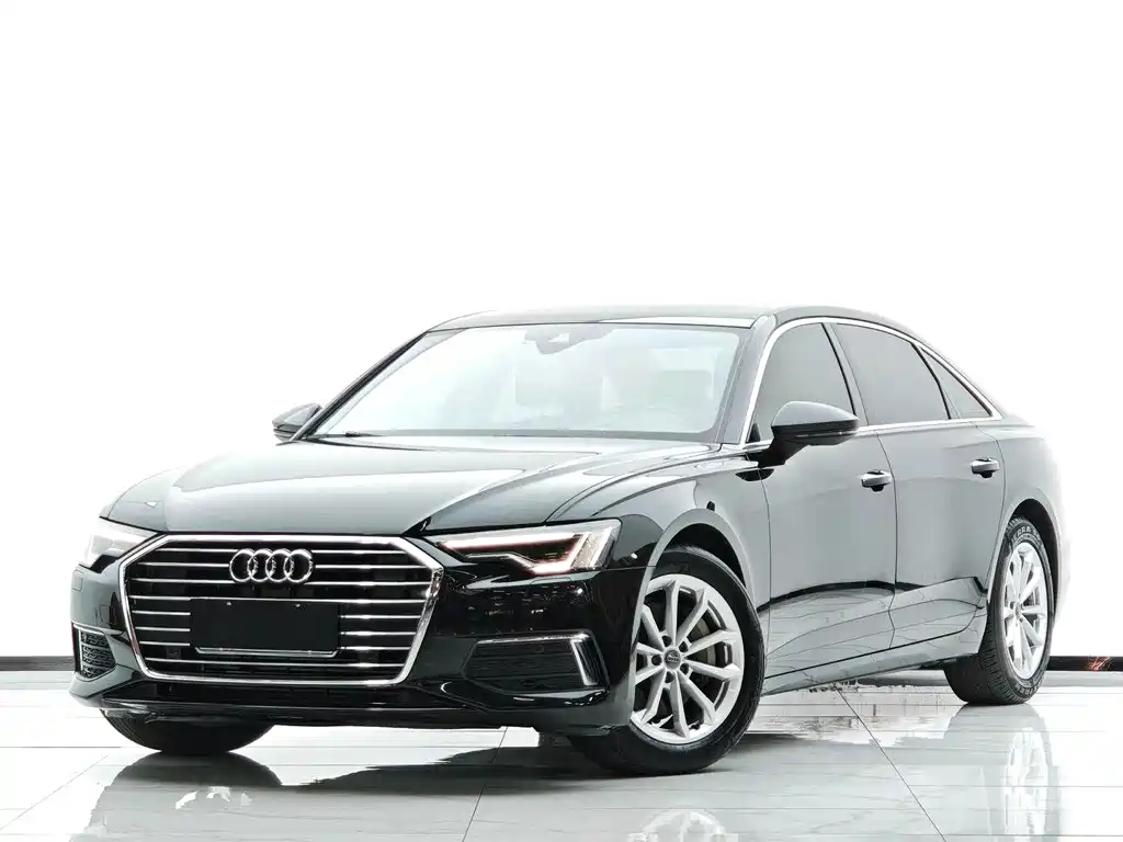 Audi A6L 2021 40 TFSI Luxury