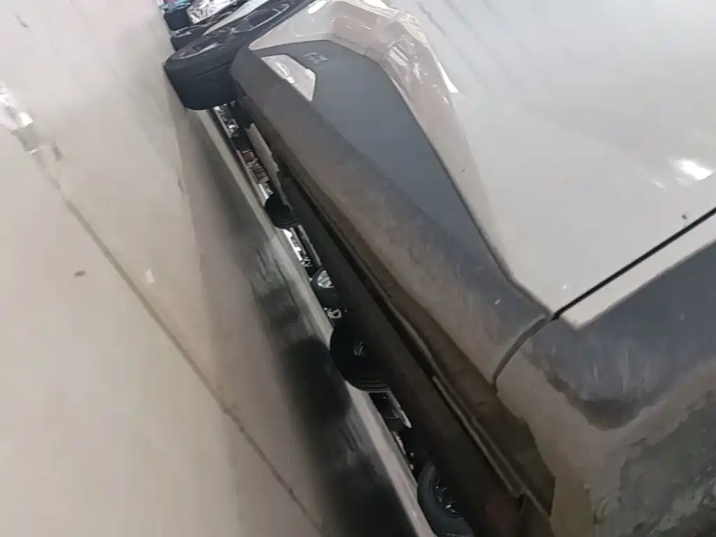 BYD Seagull — миниатюра 21