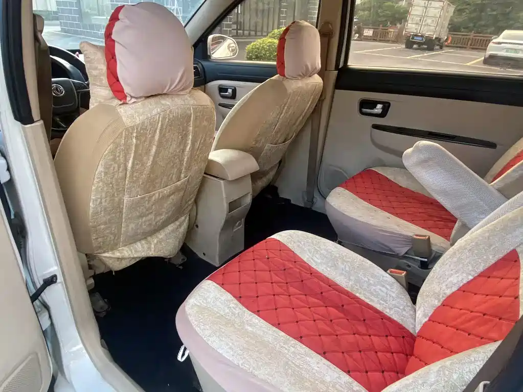 DONGFENG SCENERY 370