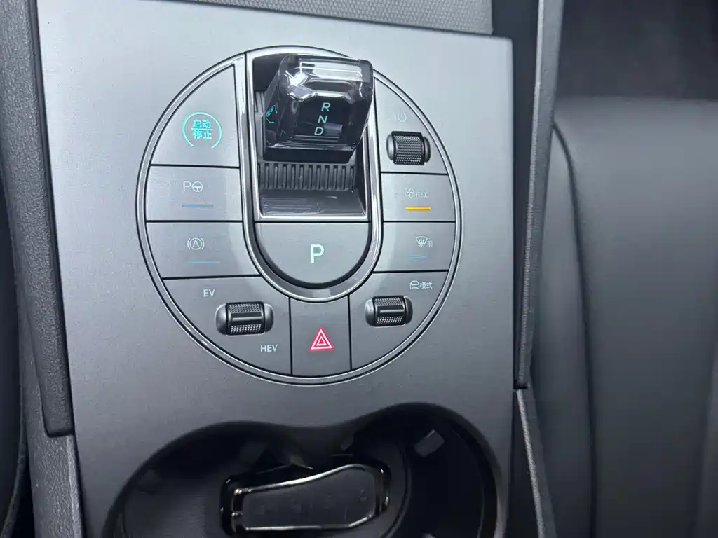 BYD Seal 06 — миниатюра 17