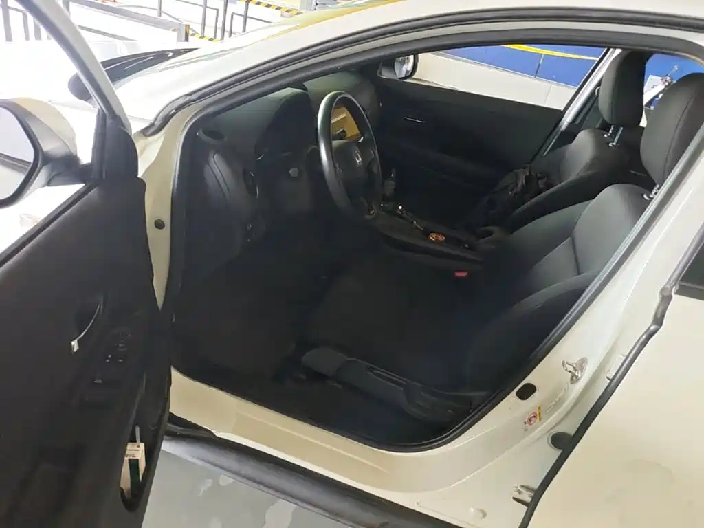 Honda XR-V — миниатюра 16