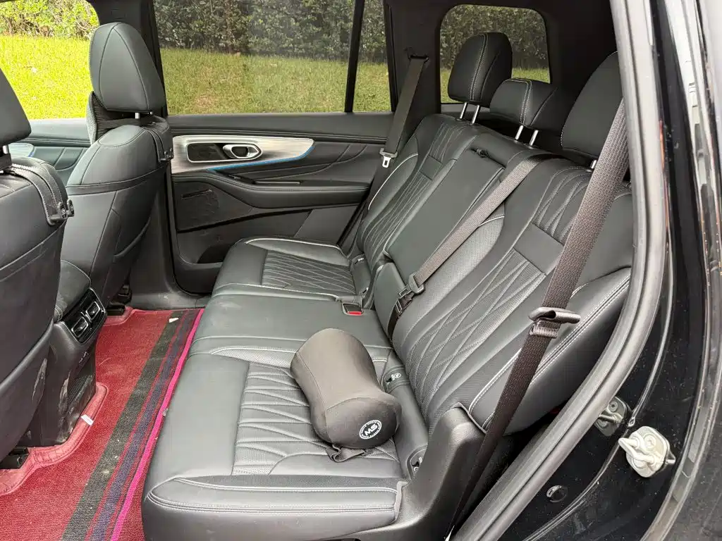 GAC Motor Trumpchi GS8 — миниатюра 12