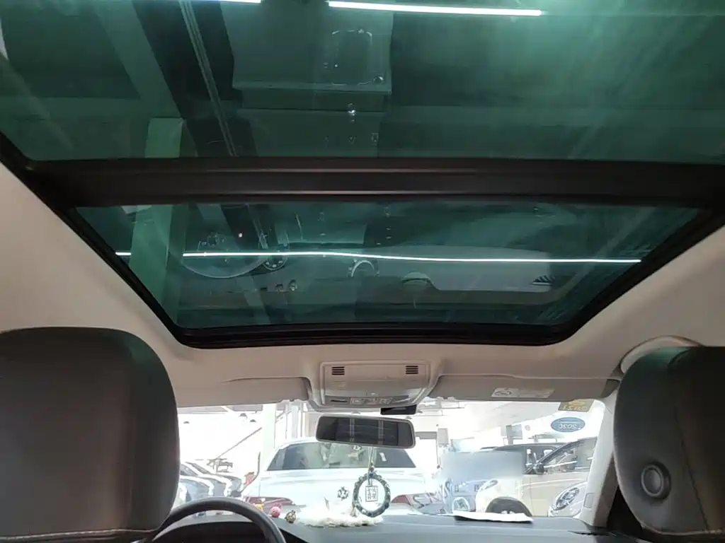 Volkswagen Lavida — миниатюра 18