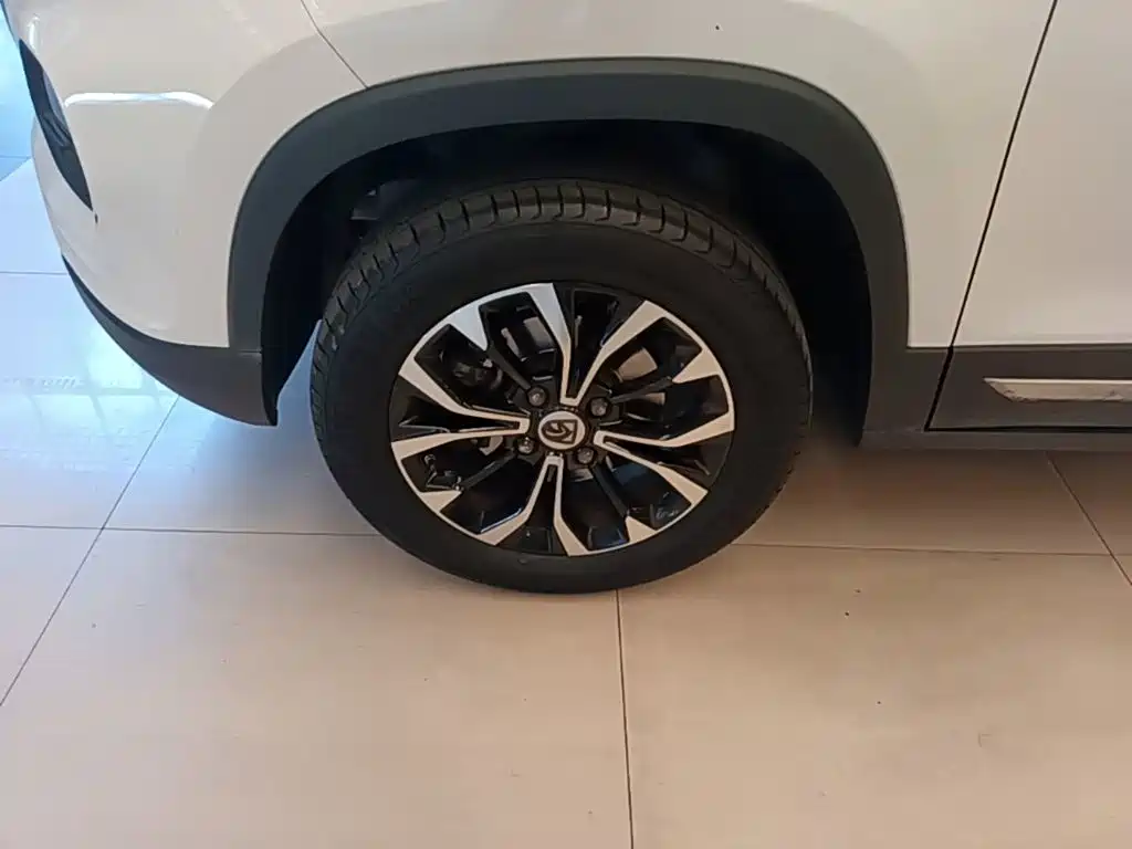 Baojun 510 — миниатюра 23