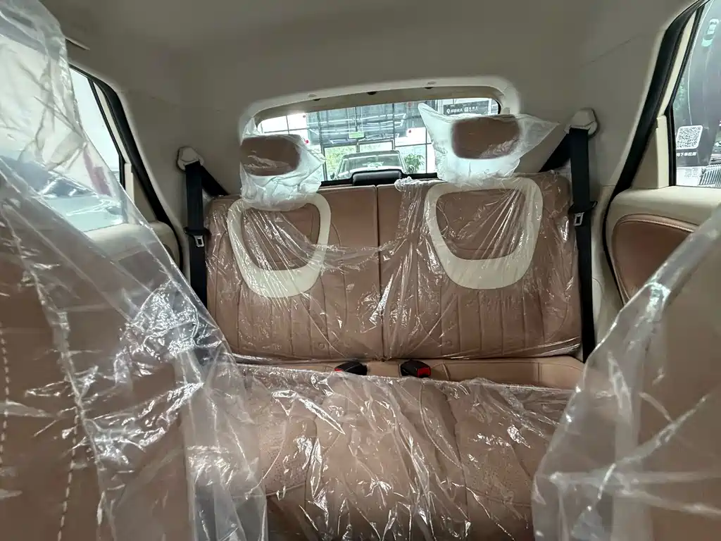 Wuling Bingo — миниатюра 12