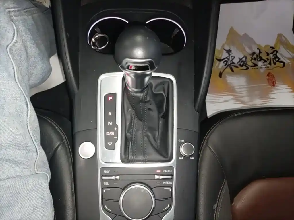 Audi A3 — миниатюра 14