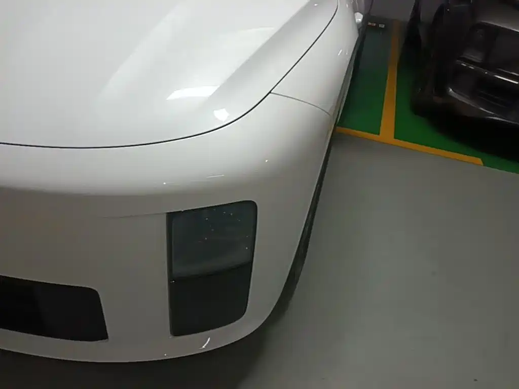 Li Auto Li i6 — миниатюра 24