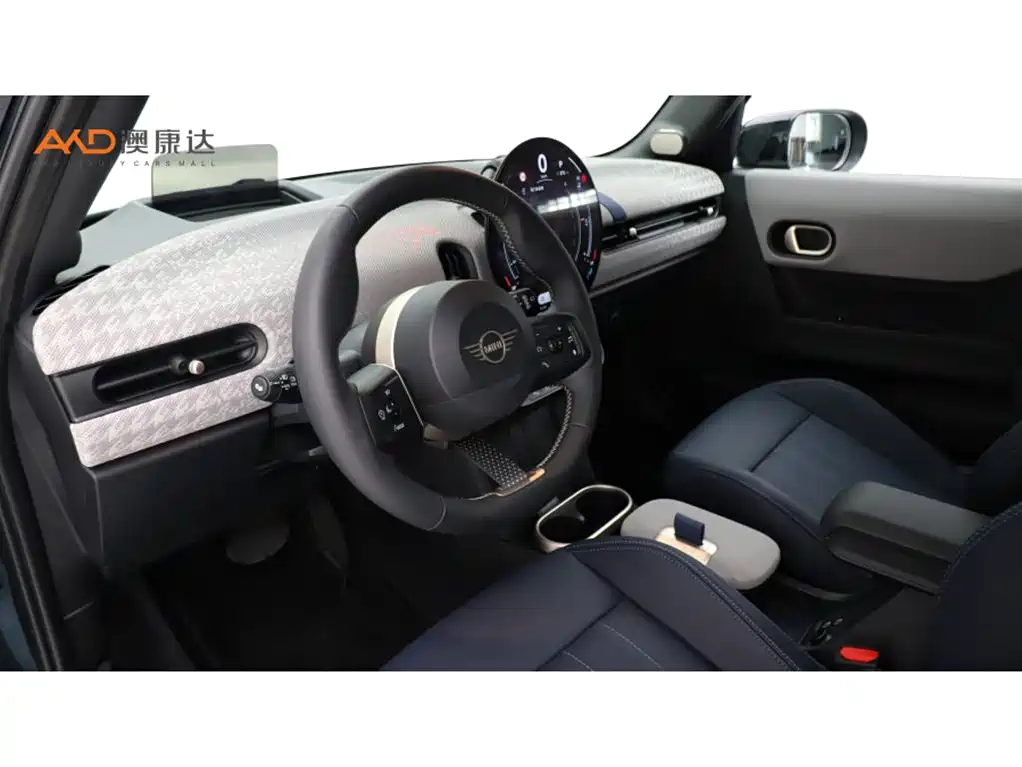 MINI Mini — миниатюра 6
