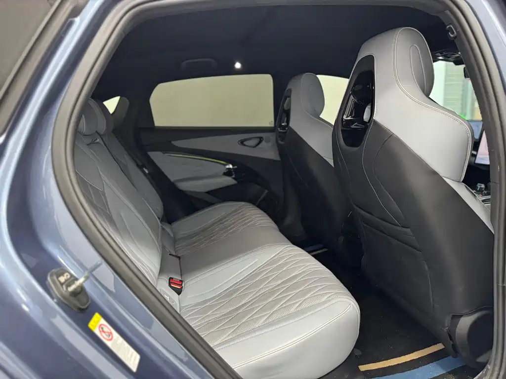 BYD Seal — миниатюра 6