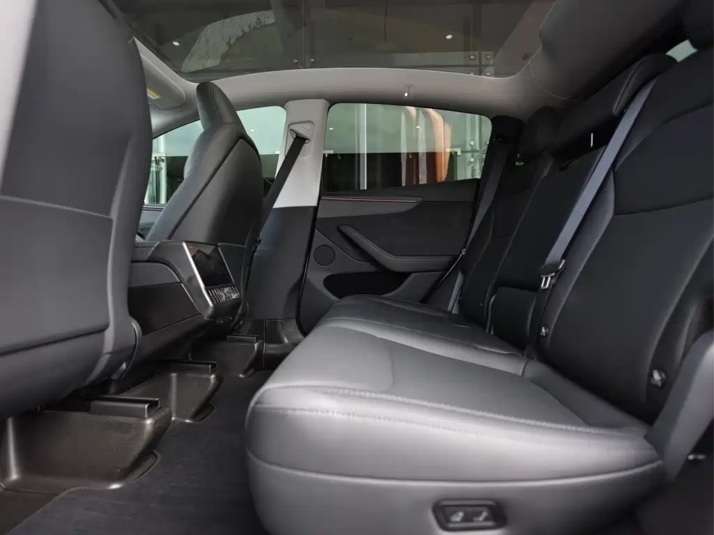 Tesla Model Y — миниатюра 14