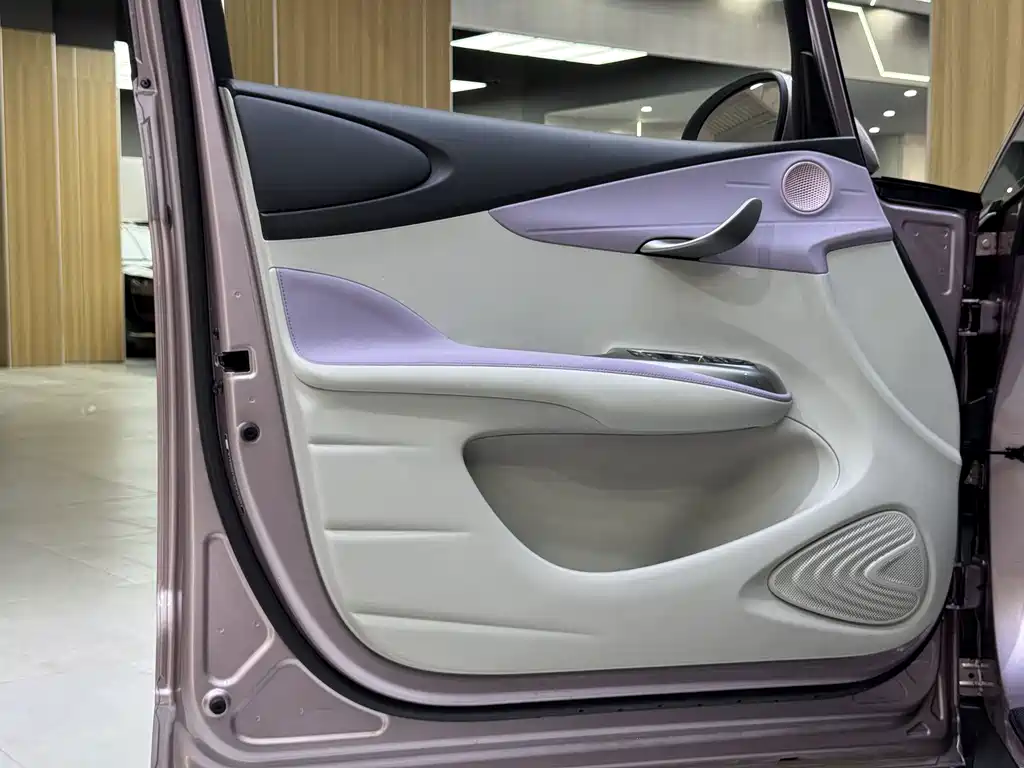 BYD Dolphin — миниатюра 11