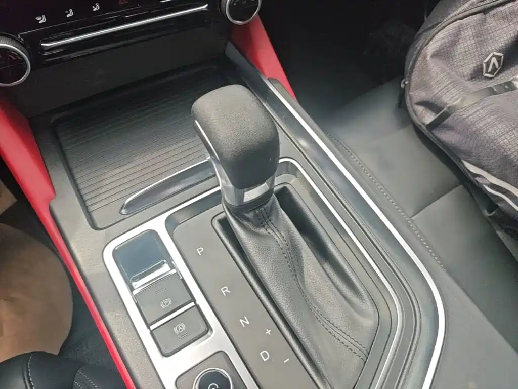 Chery Arrizo 5 PLUS — миниатюра 14