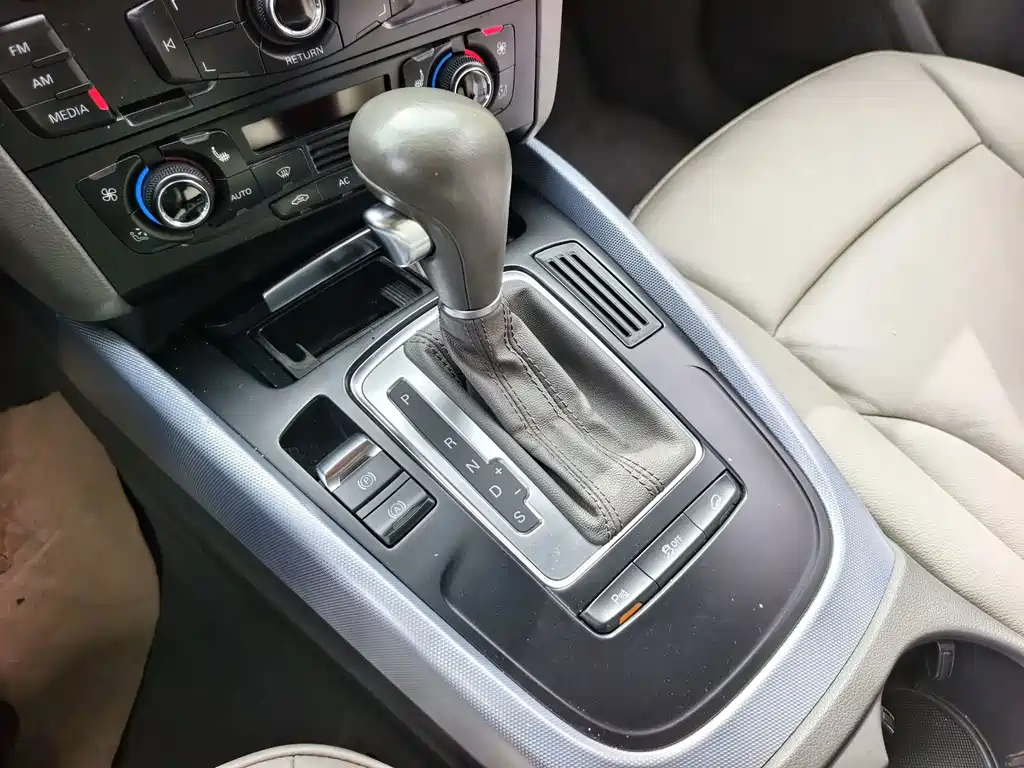 Audi Q5 — миниатюра 4