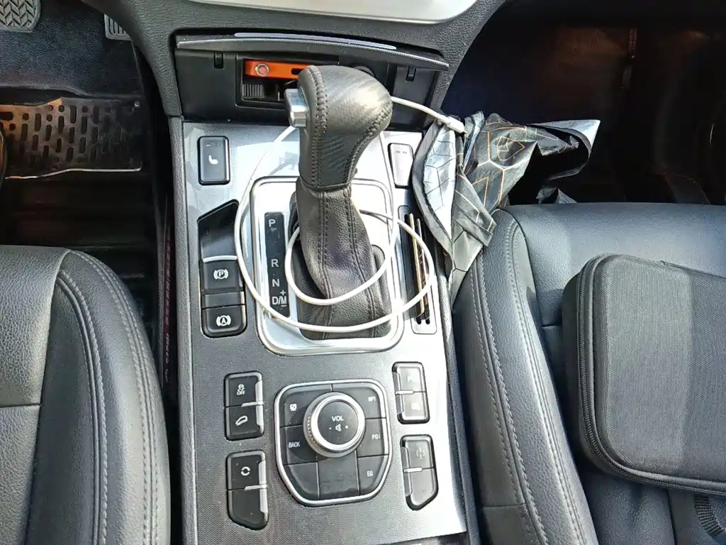 Haval H6 Coupe — миниатюра 10