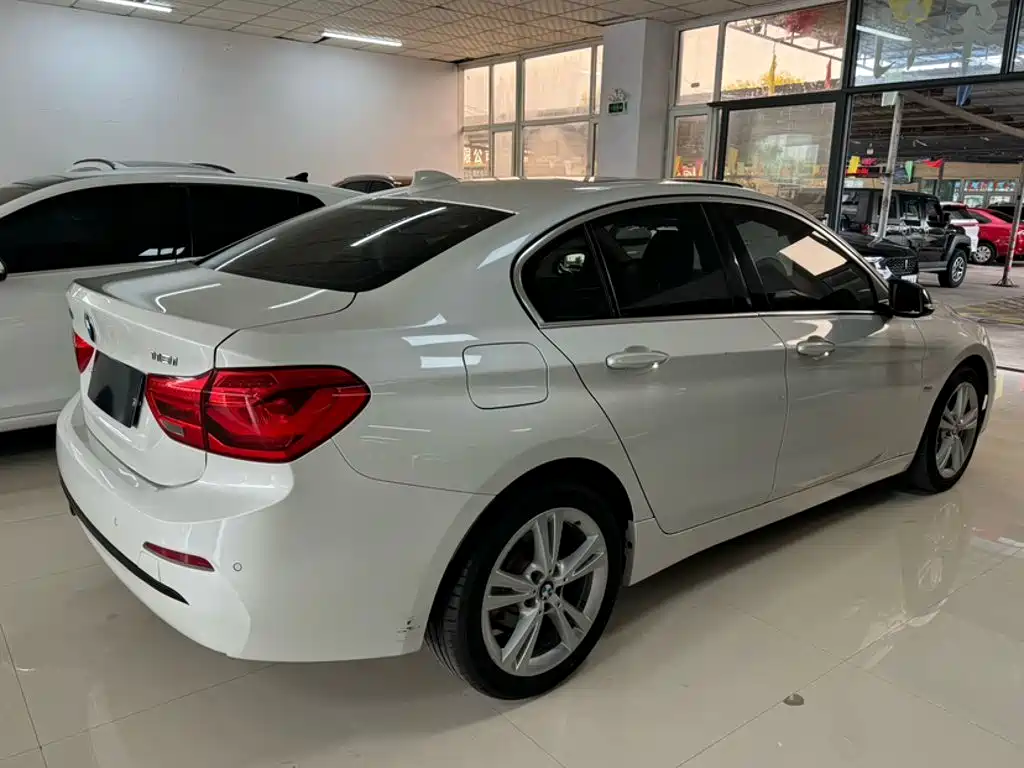 BMW 1 Series — миниатюра 22