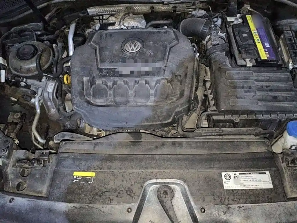 Volkswagen Tayron — миниатюра 11