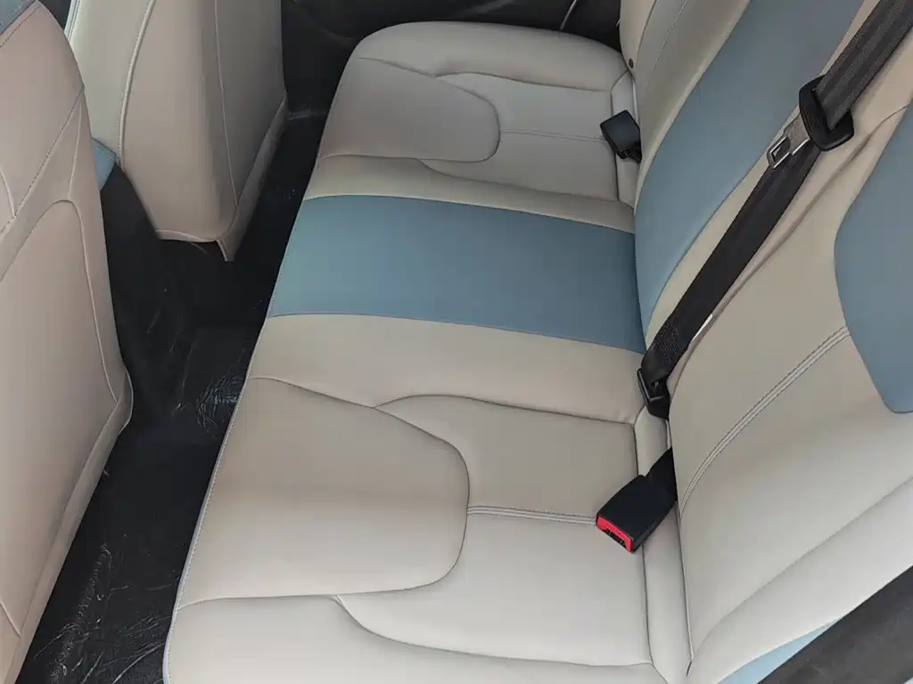 Chery Tiggo 3x - фото 18