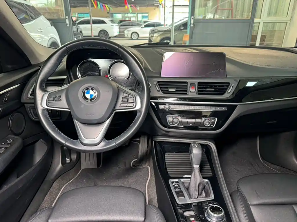 BMW 1 Series — миниатюра 6