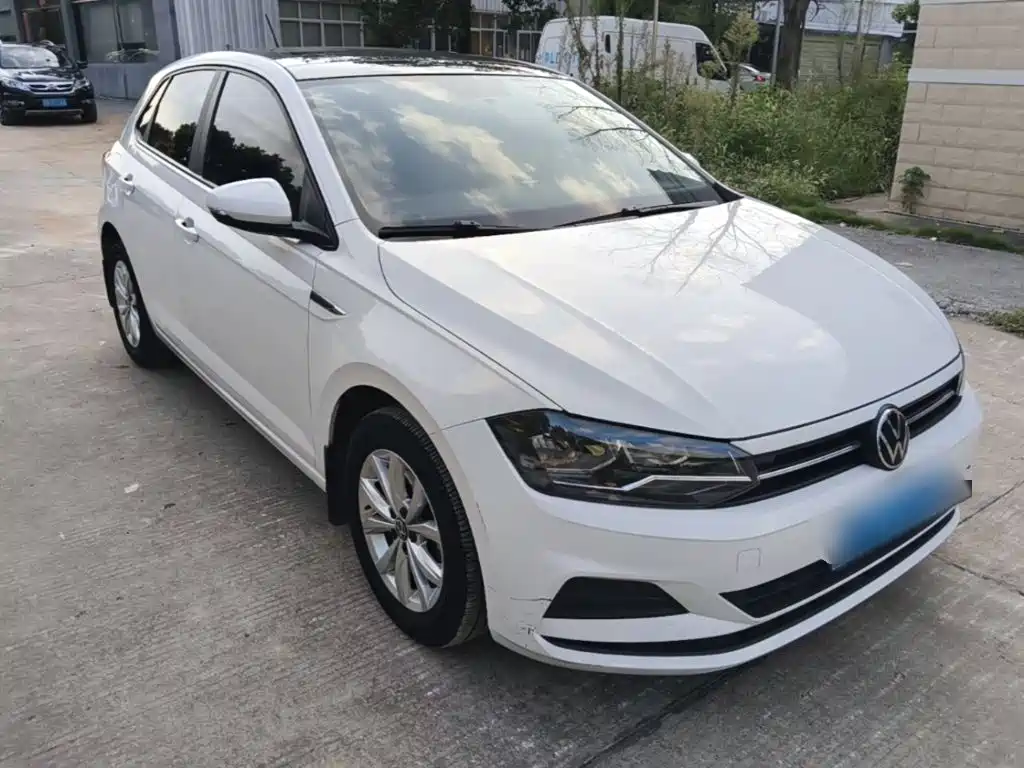 Volkswagen Polo — миниатюра 4