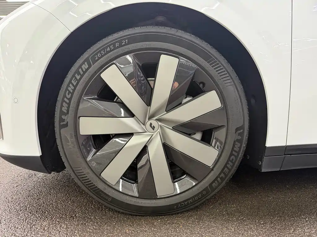 Li Auto Li i6 — миниатюра 4