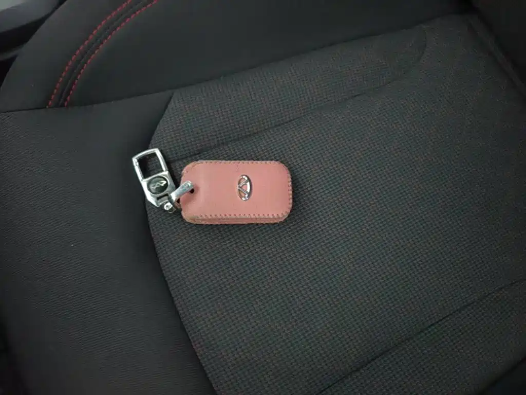 Chery Tiggo 5 — миниатюра 9