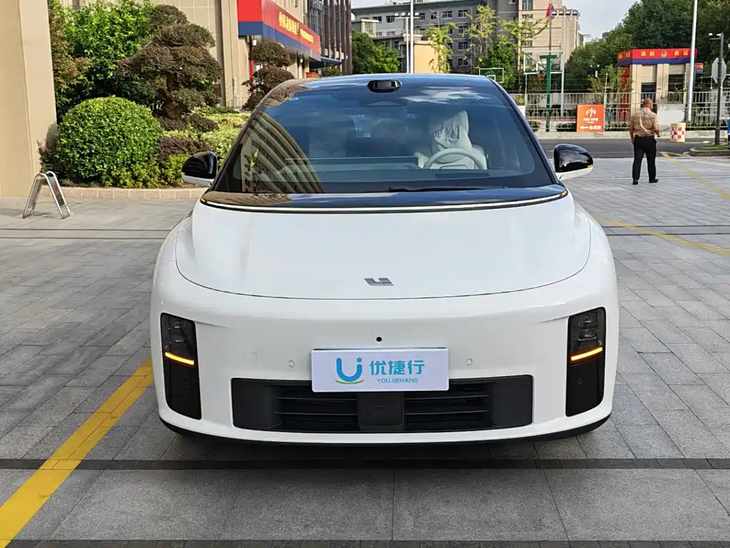 Li Auto Li i6 — миниатюра 2