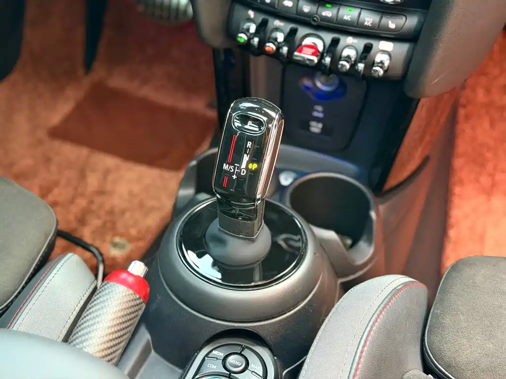 MINI Mini JCW — миниатюра 13