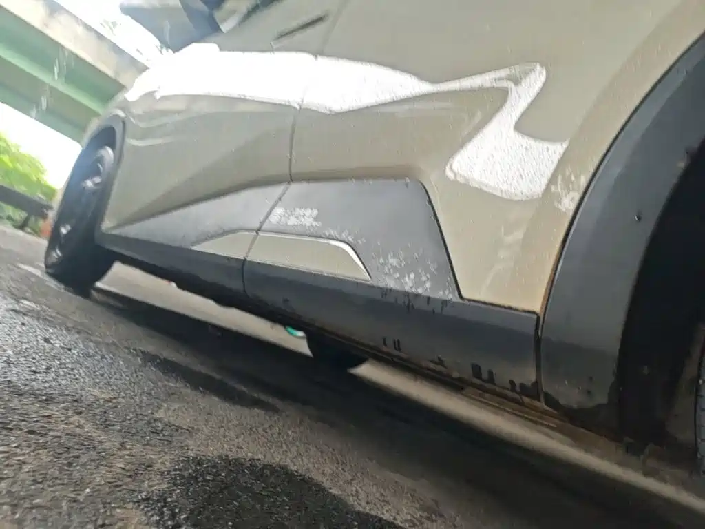 BYD Seagull — миниатюра 22