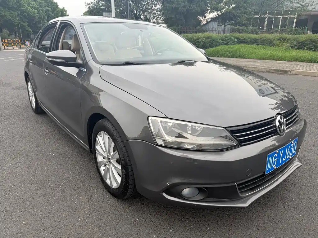 Volkswagen Sagitar — миниатюра 3