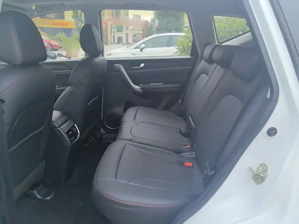 Haval M6 — миниатюра 17