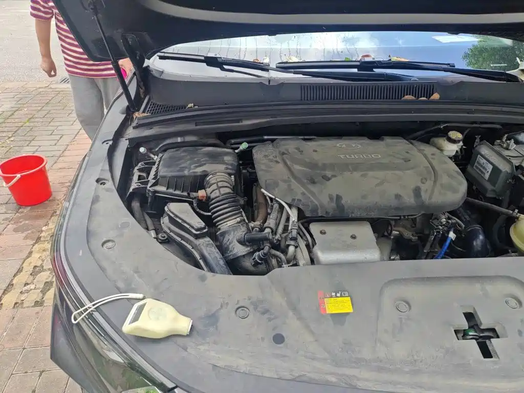 Wuling Victory — миниатюра 21