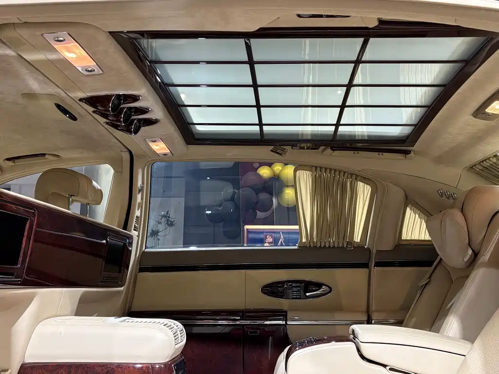 Maybach Maybach — миниатюра 19