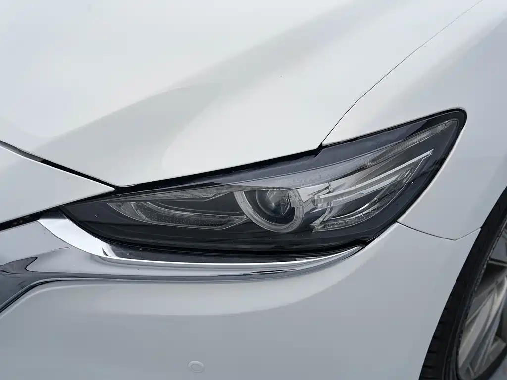 Mazda Atenza — миниатюра 22