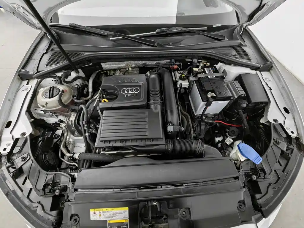 Audi A3 — миниатюра 6