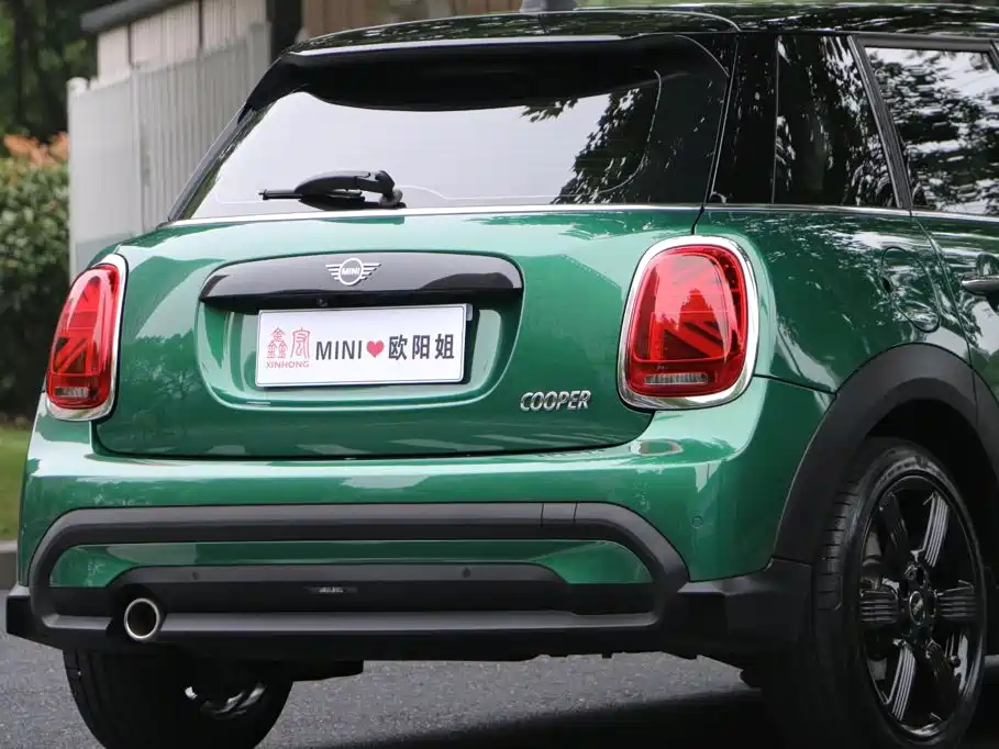 MINI Mini — миниатюра 10