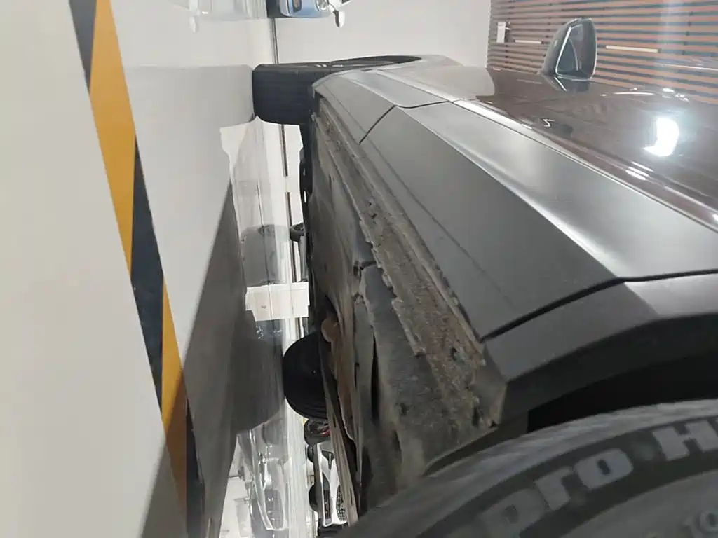Volkswagen Tiguan L — миниатюра 22