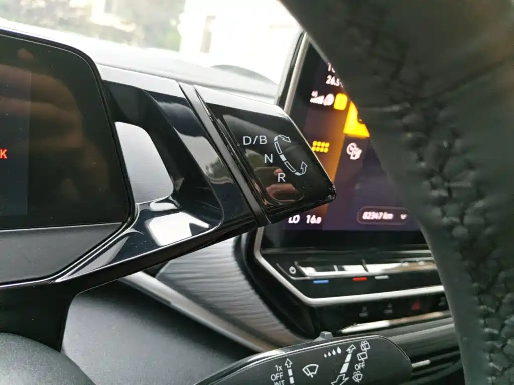 Volkswagen ID.4 Crozz — миниатюра 14