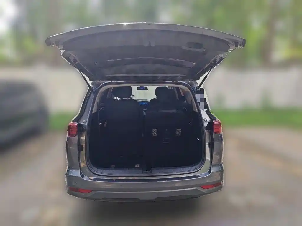 Wuling Victory — миниатюра 16