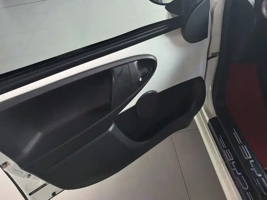 BYD F0 — миниатюра 7
