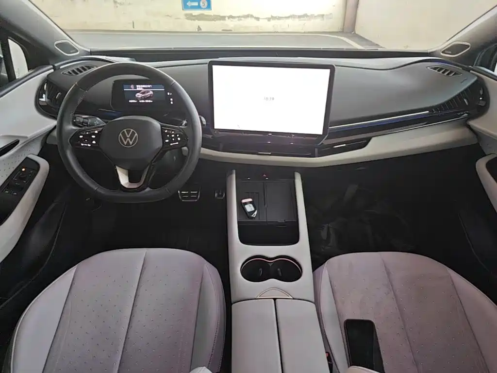 Volkswagen 06 — миниатюра 10